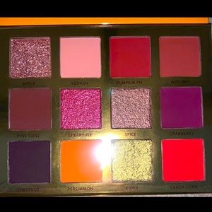Ace Beauty Palette